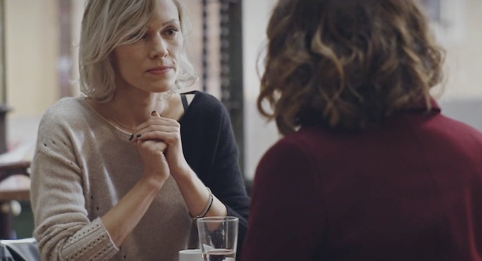 Plus belle la vie en avance : Irina et Jean-Paul, la rupture ? (vidéo PBLV épisode n°4169)