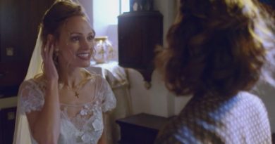 Plus belle la vie en avance : Irina prête pour le mariage (vidéo PBLV épisode n°4185)