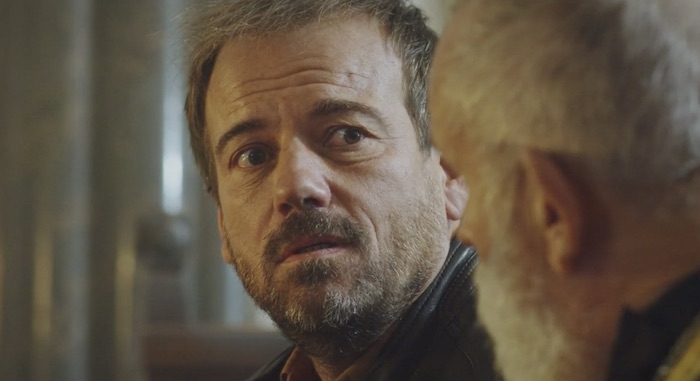Plus belle la vie en avance : Jean-Paul toujours amoureux de Samia ? (vidéo PBLV épisode n°4167)