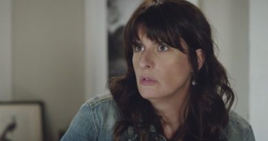 Plus belle la vie en avance : Luna envoie balader Bertrand (vidéo PBLV épisode n°4172)
