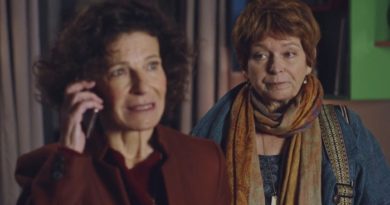 Plus belle la vie : ce soir, Mirta apprend que Luna est retenue en otage (résumé + vidéo épisode 4173 PBLV du 16 décembre 2020)