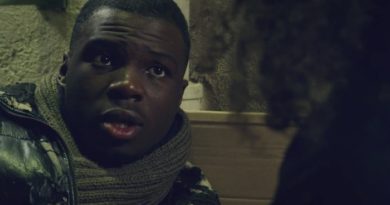 Plus belle la vie en avance : Mouss et Mila se retrouvent (vidéo PBLV épisode n°4177)