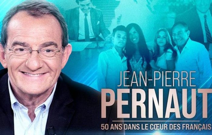 Jean-Pierre Pernaut est mort
