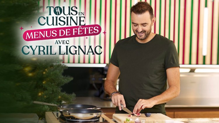 « Tous en cuisine » du 25 décembre 2020 « Tous en cuisine » du 25 décembre 2020