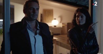 Un si grand soleil en avance : Alice et Julien, la rupture (résumé + vidéo épisode n°547 du 29 décembre 2020)