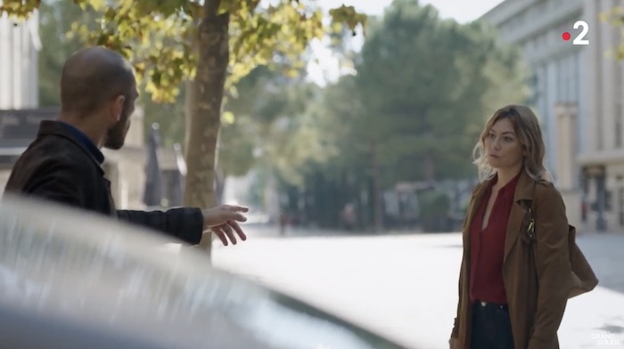 Un si grand soleil en avance : Laetitia fait chanter Manu (résumé + vidéo épisode n°529 du 3 décembre 2020)