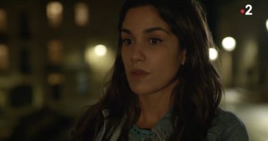 Un si grand soleil en avance : Lucille quitte le zoo (résumé + vidéo épisode n°535 du 11 décembre 2020)