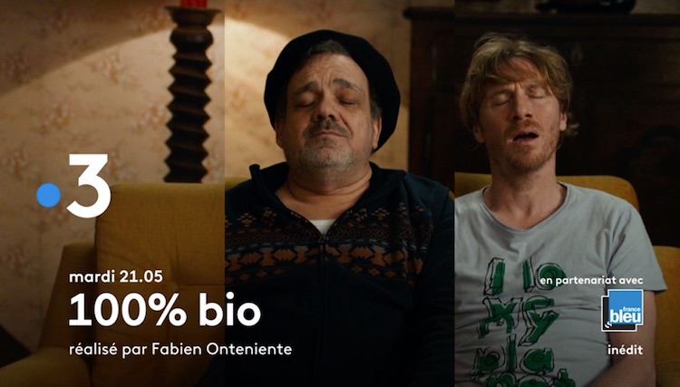 « 100% bio »