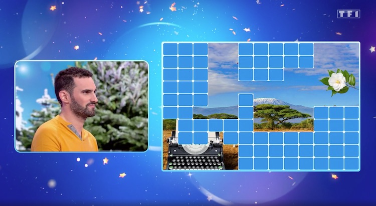« Les 12 coups de midi » : Bruno « Les 12 coups de midi » : Bruno