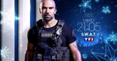 « S.W.A.T. » du 12 janvier 2021 : ce soir sur TF1, 2 épisodes inédits de la saison 3 (vidéo)
