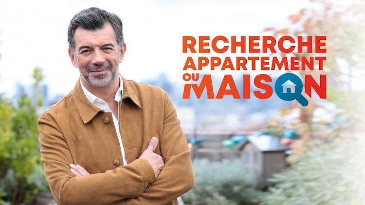 « Recherche appartement ou maison » du 16 Février