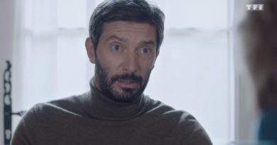Demain nous appartient en avance : Franck veut porter plainte (résumé + vidéo épisode 840 DNA du 14 janvier 2021)