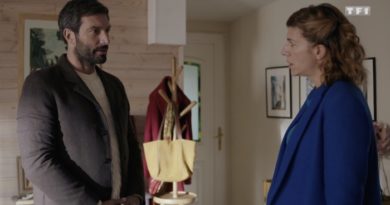 Demain nous appartient spoiler : Franck menace encore Sandrine (VIDEO)