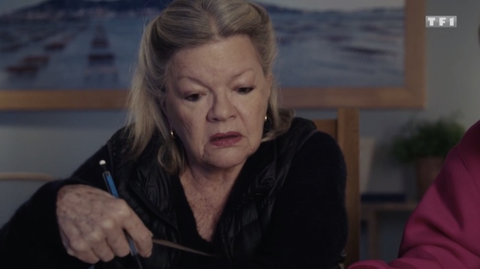Demain nous appartient spoiler : Jeanne sait qui a tué Franck ! (VIDEO)