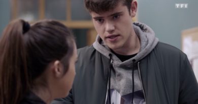 Demain nous appartient spoiler : Jules à genoux pour Charlie (VIDEO)