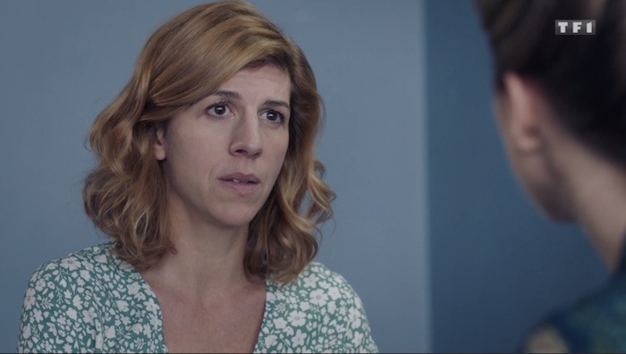 Demain nous appartient spoiler : Franck est mort, Sandrine coupable ? (VIDEO)