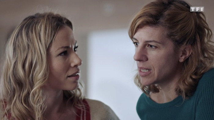 Demain nous appartient en avance : Anna et Sandrine font une découverte (résumé + vidéo épisode 841 DNA du 15 janvier 2021)