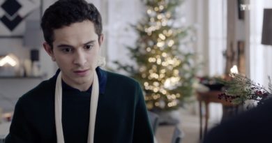Demain nous appartient en avance : le départ de Lou bouleverse Timothée (résumé + vidéo épisode 831 DNA du 1er janvier 2021)