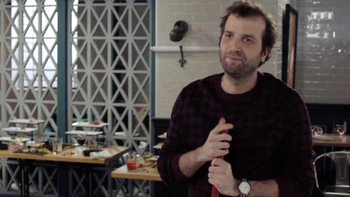 Demain nous appartient spoiler : un personnage va sortir de prison (VIDEO)