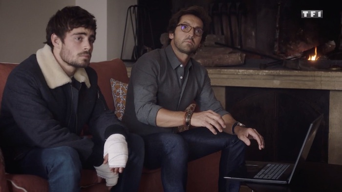 Ici tout commence en avance : Antoine rassure Maxime (résumé + vidéo épisode 60 du 22 janvier 2021)
