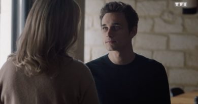 Ici tout commence en avance : Claire accuse encore Louis (résumé + vidéo épisode 63 du 27 janvier 2021)