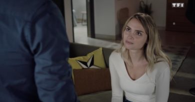 Ici tout commence en avance : Louis confronte Salomé (résumé + vidéo épisode 52 du 12 janvier 2021)