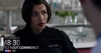 Ici tout commence : Virginie démasquée, Gaëtan embrasse Noémie, ce qui vous attend vendredi 26 février (épisodes 84 et 85 en avance)