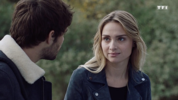 Ici tout commence : Salomé retrouve sa mère, Teyssier et Théo font la paix, ce qui vous attend vendredi 30 avril (épisode 130 en avance)