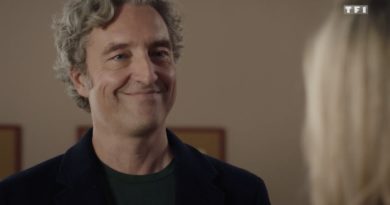 Ici tout commence : les Delobel s'en vont, Teyssier futur directeur, ce qui vous attend vendredi 9 avril (épisode 115 en avance)