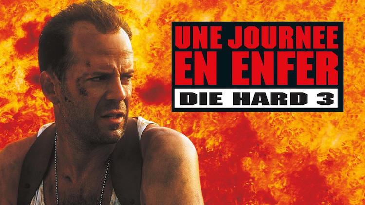 « Die Hard : une journée en enfer »