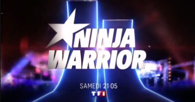 Ninja Warrior : les premières images de la finale