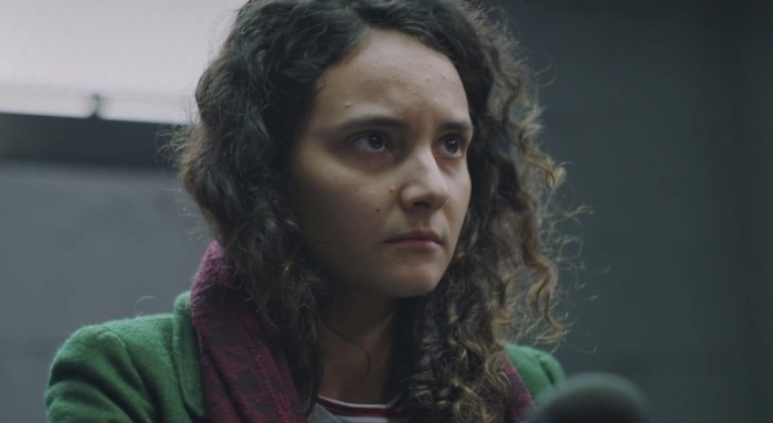 Plus belle la vie en avance : Camille en hôpital psychiatrique (vidéo PBLV épisode n°4207)