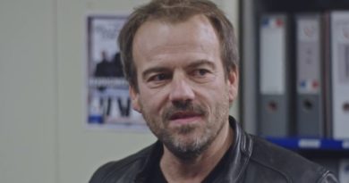 EXCLU Plus belle la vie : Jean-Paul se met en danger, Victoire trompe Sacha (infos PBLV)