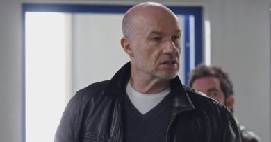 Plus belle la vie : ce soir, Léo à la retraite (résumé + vidéo épisode 4188 PBLV du 6 janvier 2021)