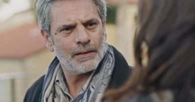 Plus belle la vie en avance : le retour de Sacha (vidéo PBLV épisode n°4202)