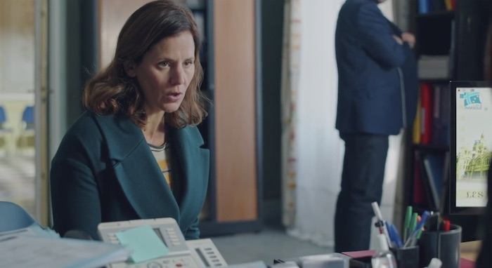 Plus belle la vie en avance : Sophie a un plan contre Thomas et Barbara (vidéo PBLV épisode n°4205)