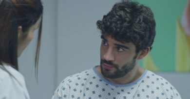 Plus belle la vie en avance : un nouveau personnage (vidéo PBLV épisode n°4203)