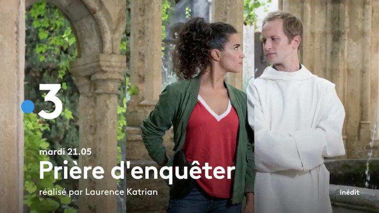 « Prière d’enquêter » « Prière d’enquêter »
