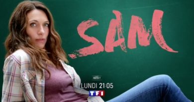 Sam : le tournage de la saison 6 a débuté