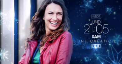 « Sam » du 11 janvier 2021 : ce soir sur TF1, 2 épisodes inédits de la saison 5 (vidéo)