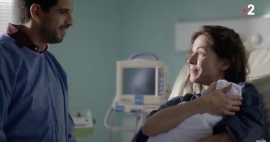Un si grand soleil en avance : Elise donne naissance à Charlie (résumé + vidéo épisode n°553 du 6 janvier 2021)