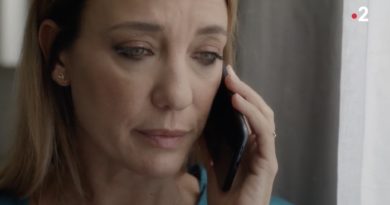 Un si grand soleil : Eve trahit Eliott, Gérald se braque, ce qui vous attend lundi 22 février (épisode n°586 en avance)