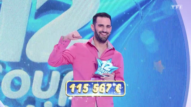 « 12 coups de midi » Bruno « 12 coups de midi » Bruno