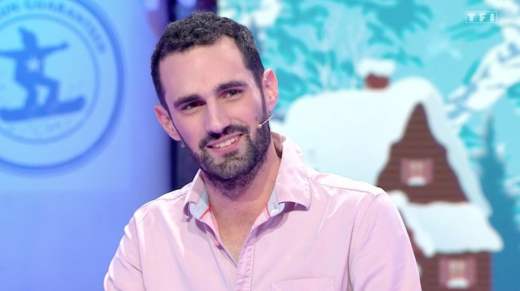 « 12 coups de midi » : Bruno va t-il encore trouver l'étoile mystérieuse avant la fin ? « 12 coups de midi » : Bruno va t-il encore trouver l'étoile mystérieuse avant la fin ?