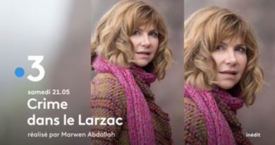 « Crime dans le Larzac » : histoire et interprètes du téléfilm sur France 3 ce soir (14 janvier)