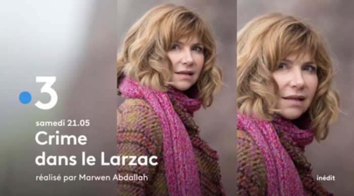 « Crime dans le Larzac » : histoire et interprètes du téléfilm sur France 3 ce soir (14 janvier)