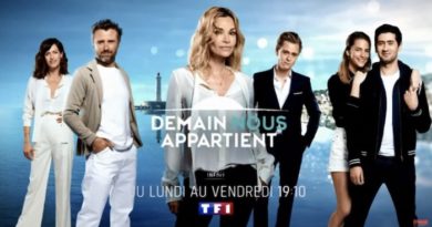 Demain nous appartient : pour le 1000ème épisode, un personnage phare va mourir !