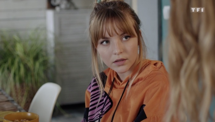 Demain nous appartient du 15 février : Judith s'inquiète (résumé + vidéo épisode 862 en avance)