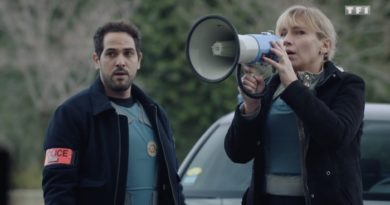 Demain nous appartient spoiler : la police retrouve Martin (VIDEO)