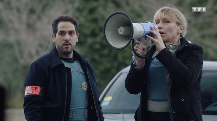 Demain nous appartient spoiler : la police retrouve Martin (VIDEO)